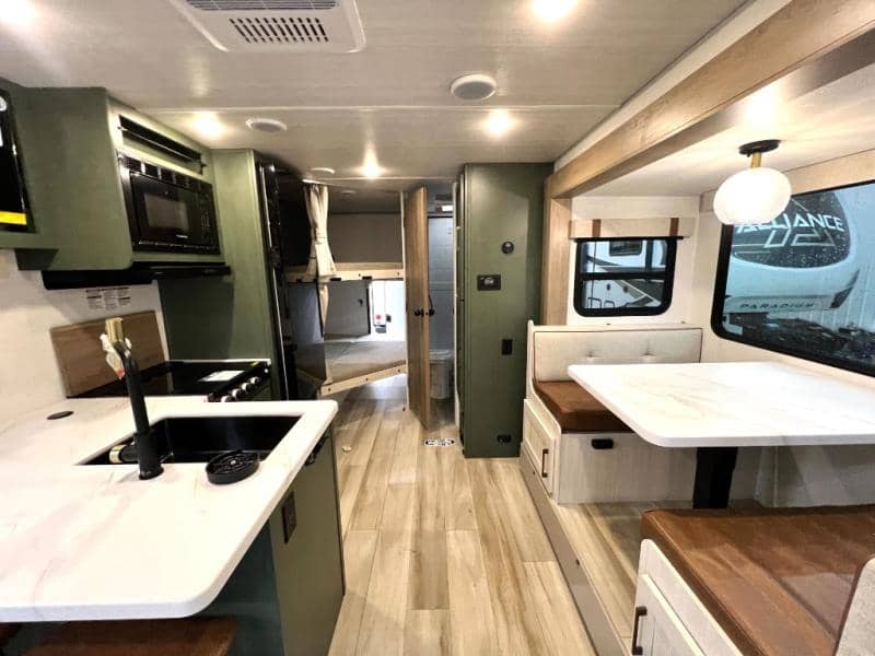 2026 Forest River 2026 Forest River No Boundaries - thumbnail 14