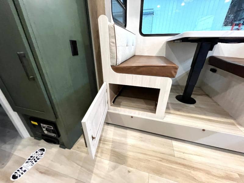 2026 Forest River 2026 Forest River No Boundaries - thumbnail 16