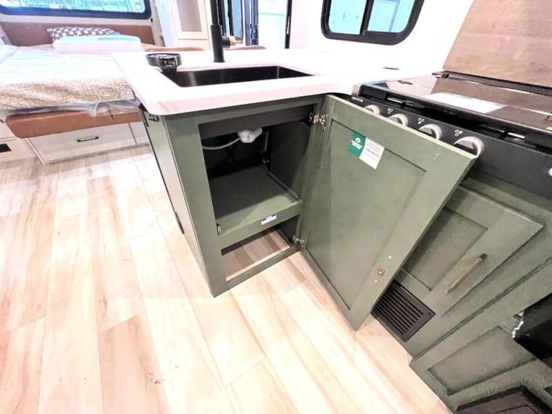 2026 Forest River 2026 Forest River No Boundaries - thumbnail 19