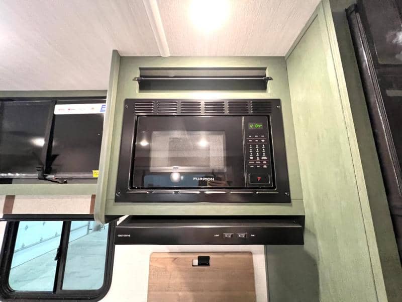 2026 Forest River 2026 Forest River No Boundaries - thumbnail 20