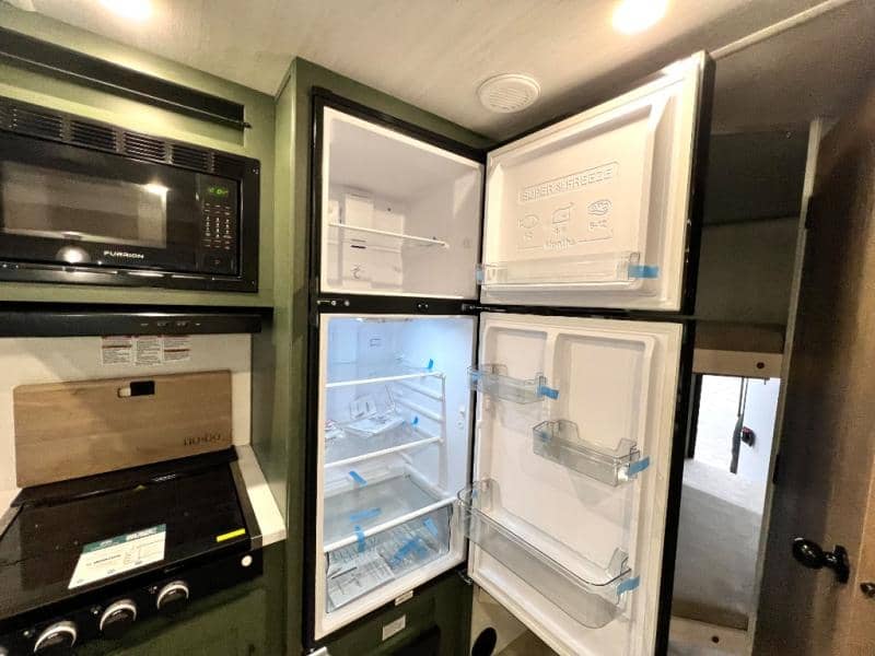 2026 Forest River 2026 Forest River No Boundaries - thumbnail 23