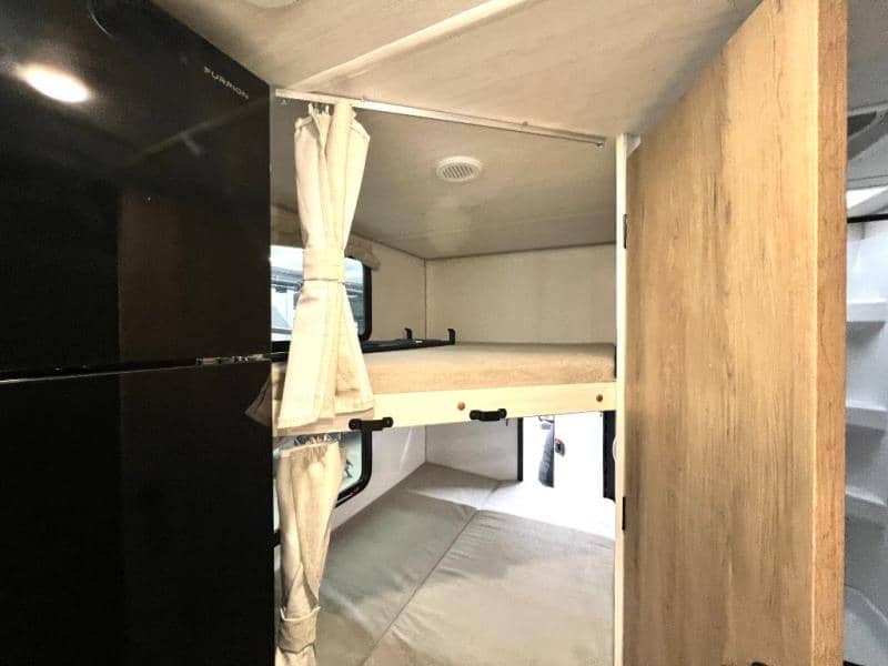 2026 Forest River 2026 Forest River No Boundaries - thumbnail 24