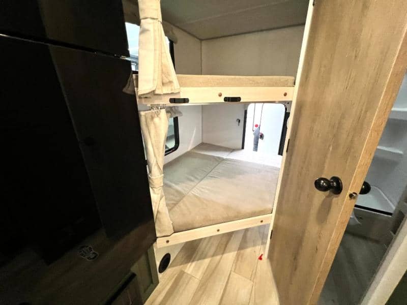 2026 Forest River 2026 Forest River No Boundaries - thumbnail 25