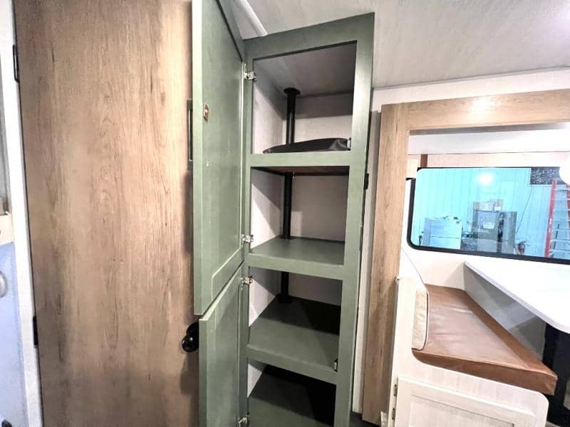 2026 Forest River 2026 Forest River No Boundaries - thumbnail 26