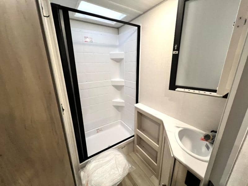 2026 Forest River 2026 Forest River No Boundaries - thumbnail 27