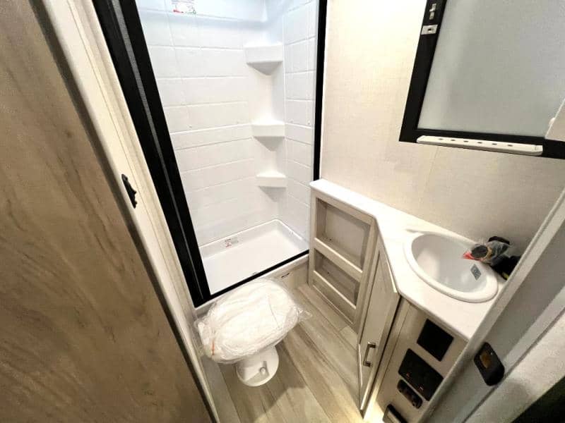 2026 Forest River 2026 Forest River No Boundaries - thumbnail 28