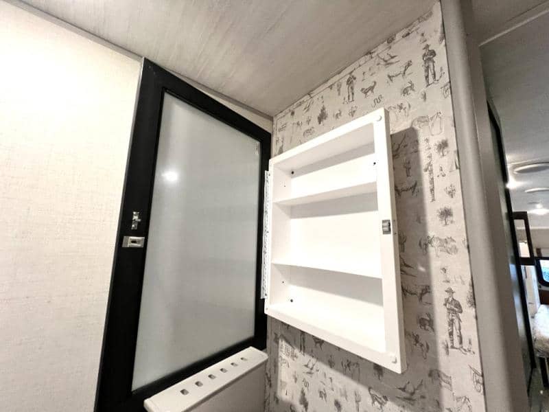 2026 Forest River 2026 Forest River No Boundaries - thumbnail 31