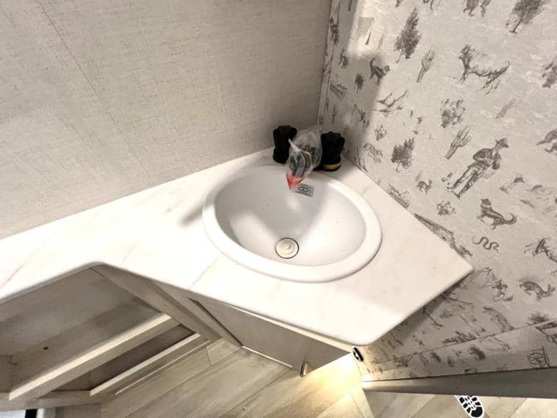 2026 Forest River 2026 Forest River No Boundaries - thumbnail 32