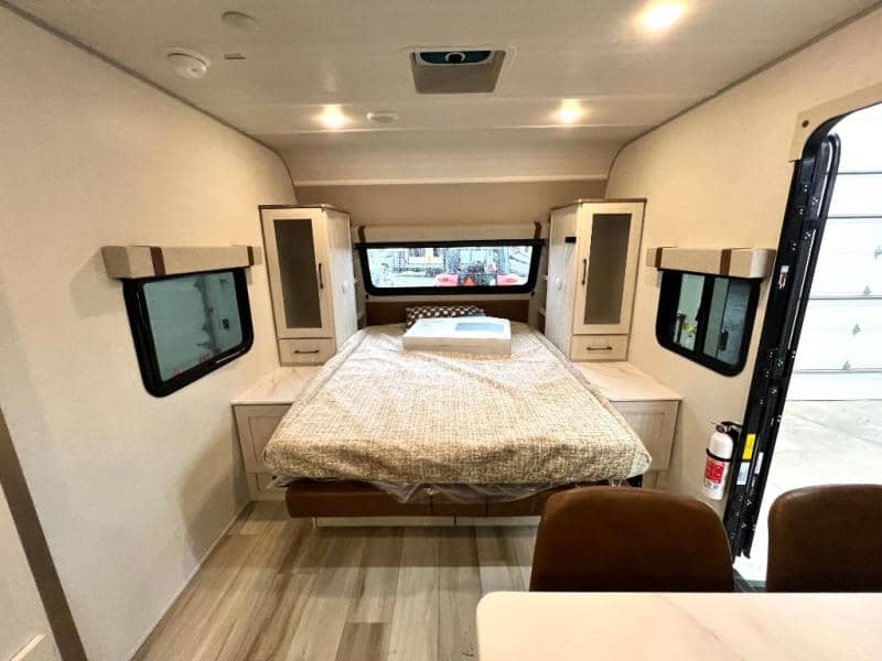 2026 Forest River 2026 Forest River No Boundaries - thumbnail 35