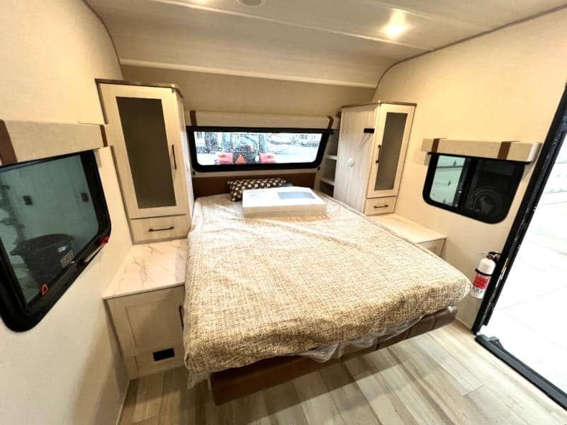 2026 Forest River 2026 Forest River No Boundaries - thumbnail 36