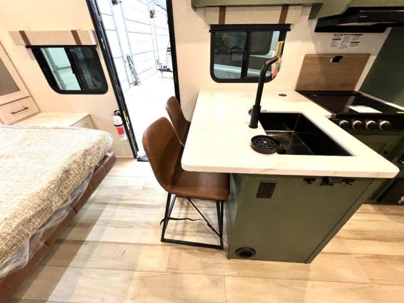 2026 Forest River 2026 Forest River No Boundaries - thumbnail 39