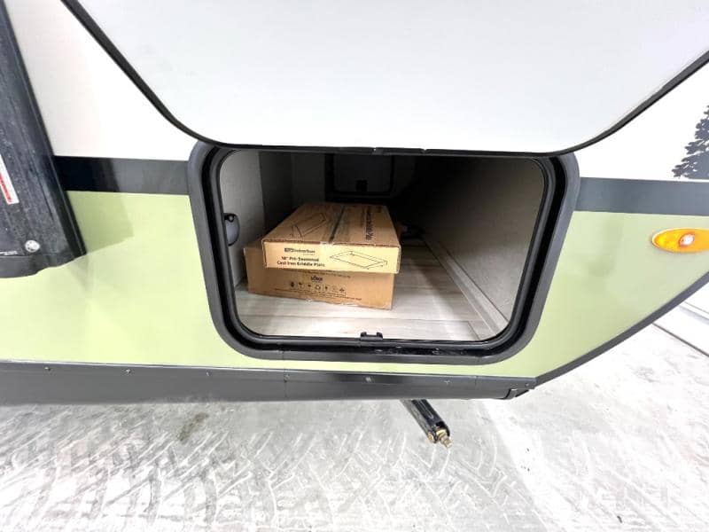 2026 Forest River 2026 Forest River No Boundaries - thumbnail 3