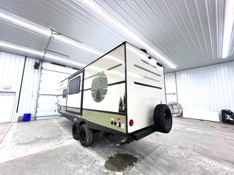 2026 Forest River 2026 Forest River No Boundaries - thumbnail 5