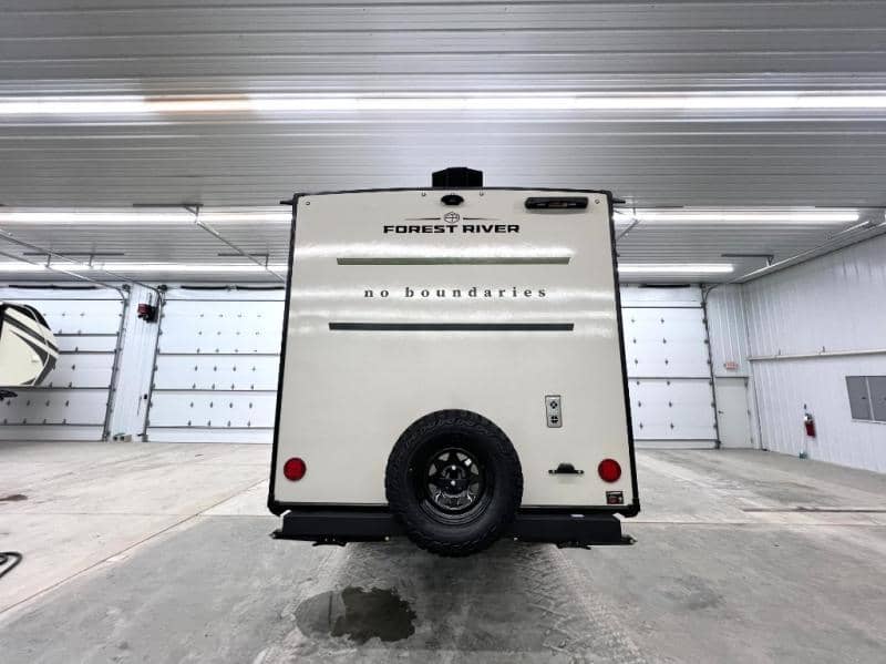 2026 Forest River 2026 Forest River No Boundaries - thumbnail 6