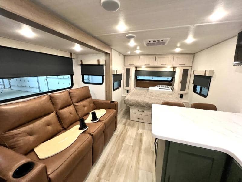 2026 Forest River 2026 Forest River No Boundaries - thumbnail 12