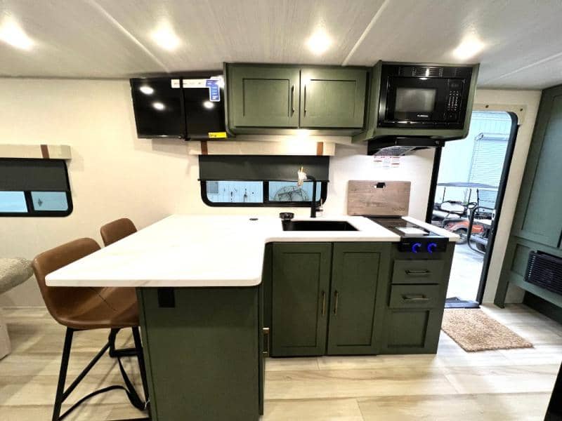 2026 Forest River 2026 Forest River No Boundaries - thumbnail 13