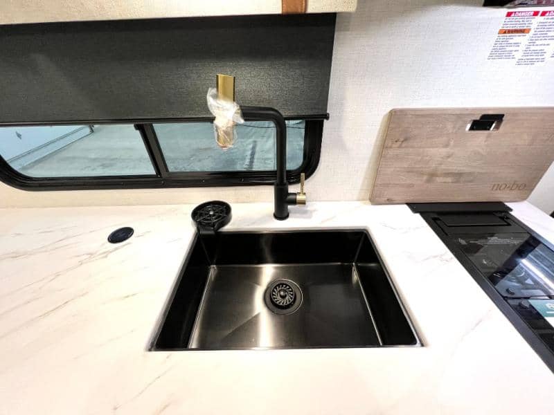 2026 Forest River 2026 Forest River No Boundaries - thumbnail 15