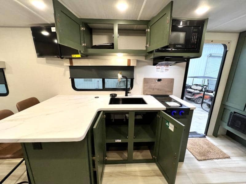 2026 Forest River 2026 Forest River No Boundaries - thumbnail 16