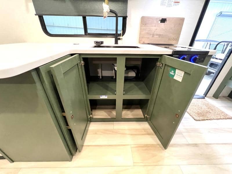 2026 Forest River 2026 Forest River No Boundaries - thumbnail 17