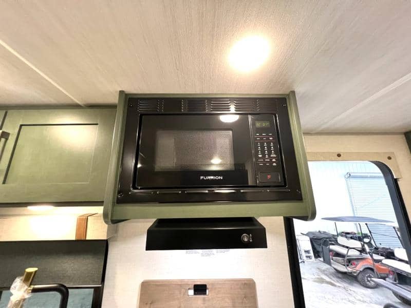 2026 Forest River 2026 Forest River No Boundaries - thumbnail 18