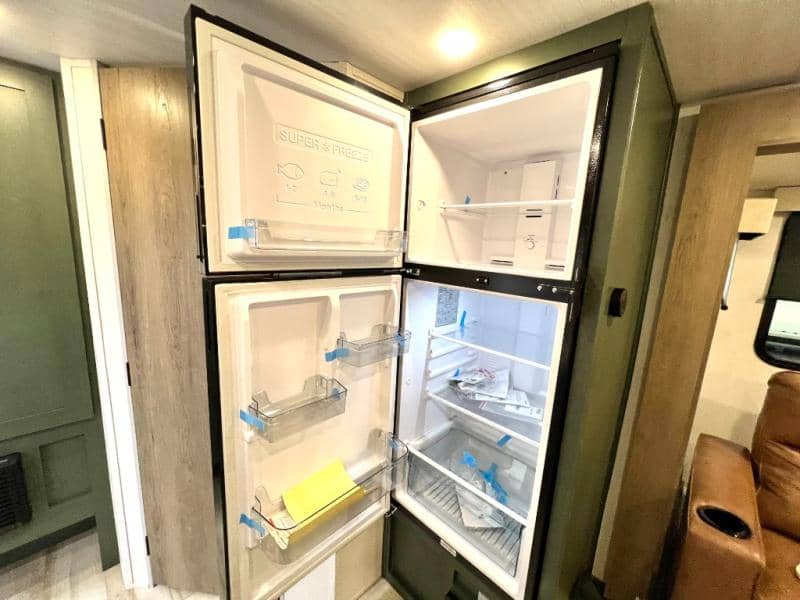 2026 Forest River 2026 Forest River No Boundaries - thumbnail 20