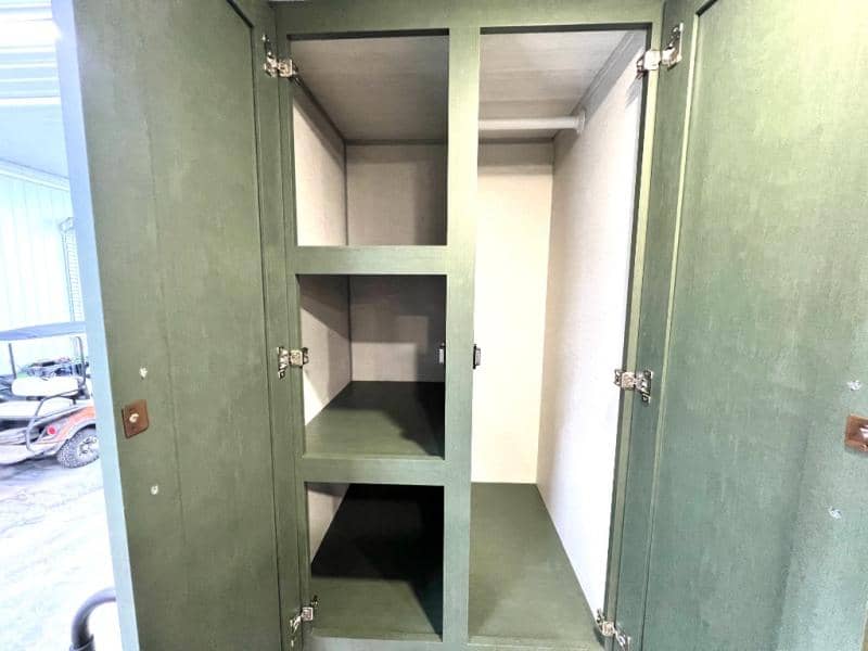 2026 Forest River 2026 Forest River No Boundaries - thumbnail 21