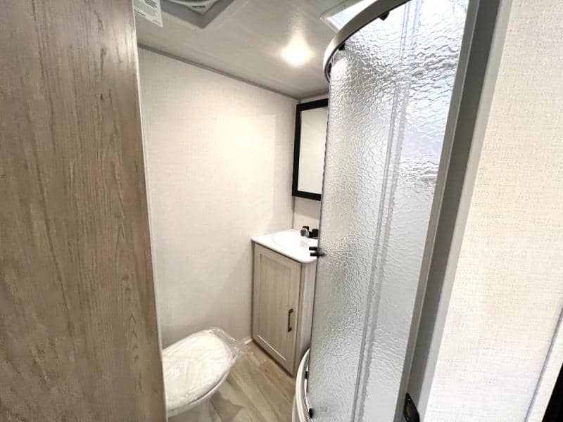 2026 Forest River 2026 Forest River No Boundaries - thumbnail 22