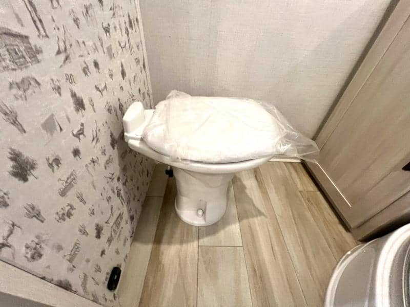 2026 Forest River 2026 Forest River No Boundaries - thumbnail 23