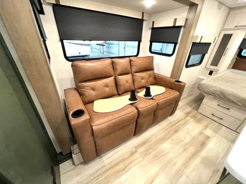 2026 Forest River 2026 Forest River No Boundaries - thumbnail 27