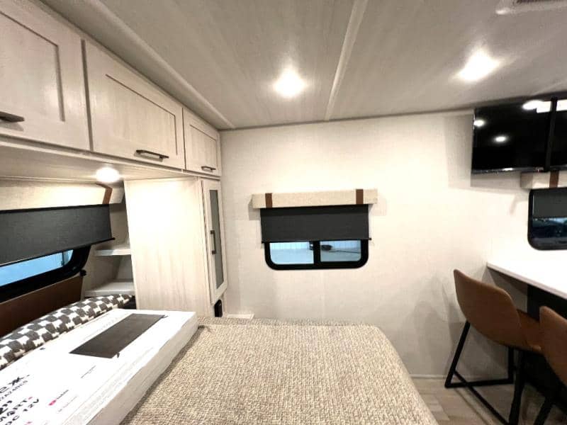 2026 Forest River 2026 Forest River No Boundaries - thumbnail 32