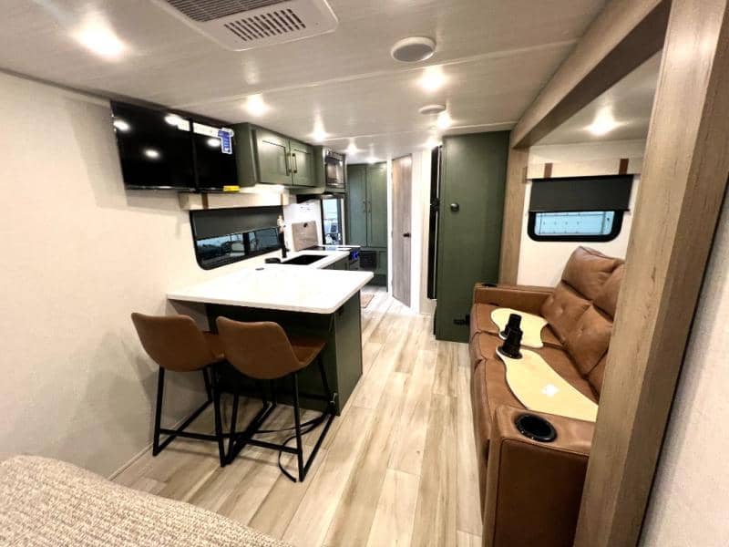 2026 Forest River 2026 Forest River No Boundaries - thumbnail 33