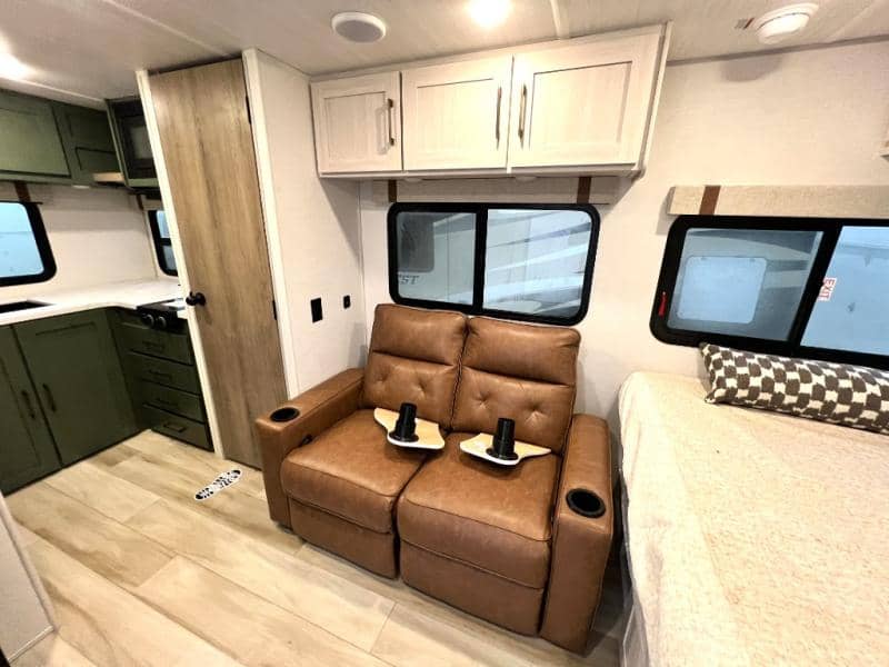 2026 Forest River 2026 Forest River No Boundaries - thumbnail 4