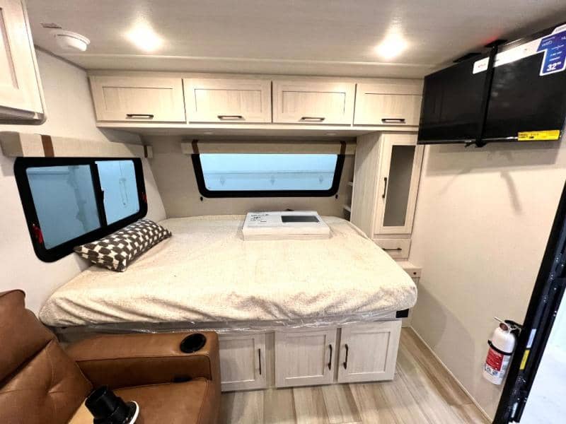 2026 Forest River 2026 Forest River No Boundaries - thumbnail 6