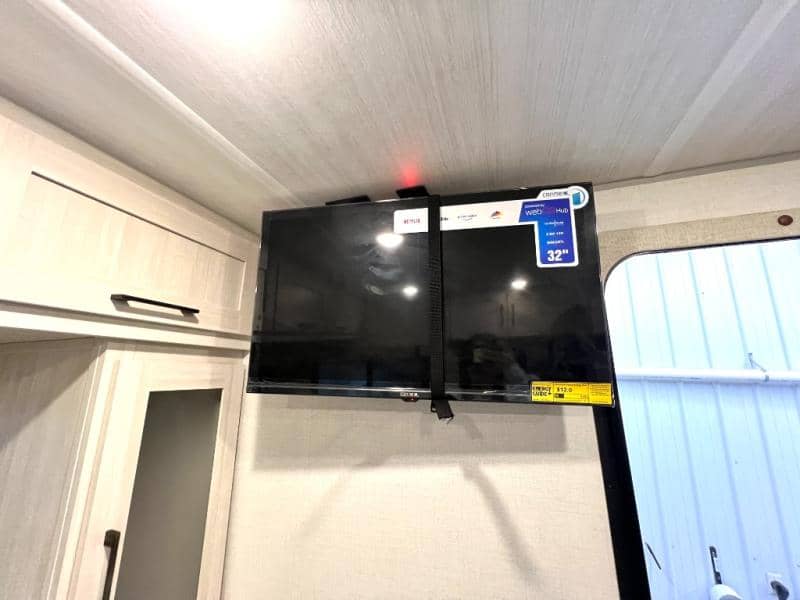 2026 Forest River 2026 Forest River No Boundaries - thumbnail 10