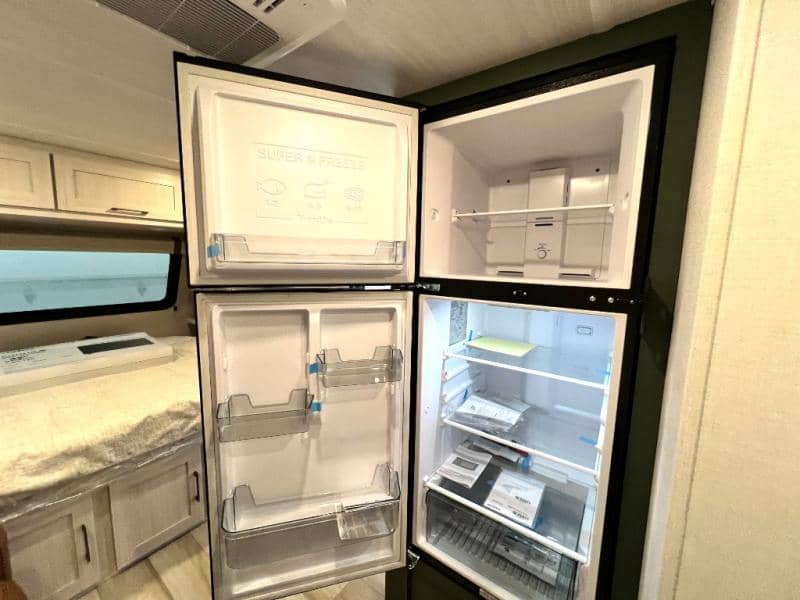 2026 Forest River 2026 Forest River No Boundaries - thumbnail 11