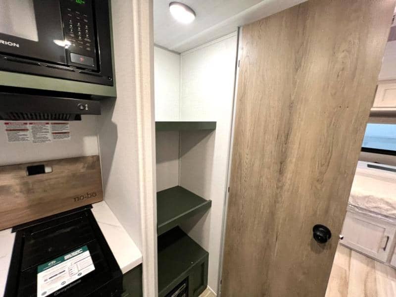 2026 Forest River 2026 Forest River No Boundaries - thumbnail 12