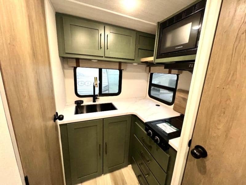 2026 Forest River 2026 Forest River No Boundaries - thumbnail 13