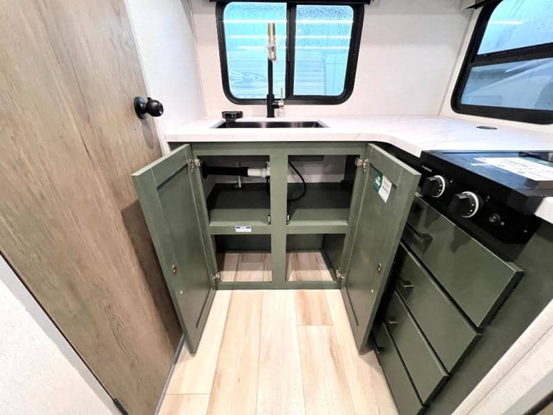 2026 Forest River 2026 Forest River No Boundaries - thumbnail 15