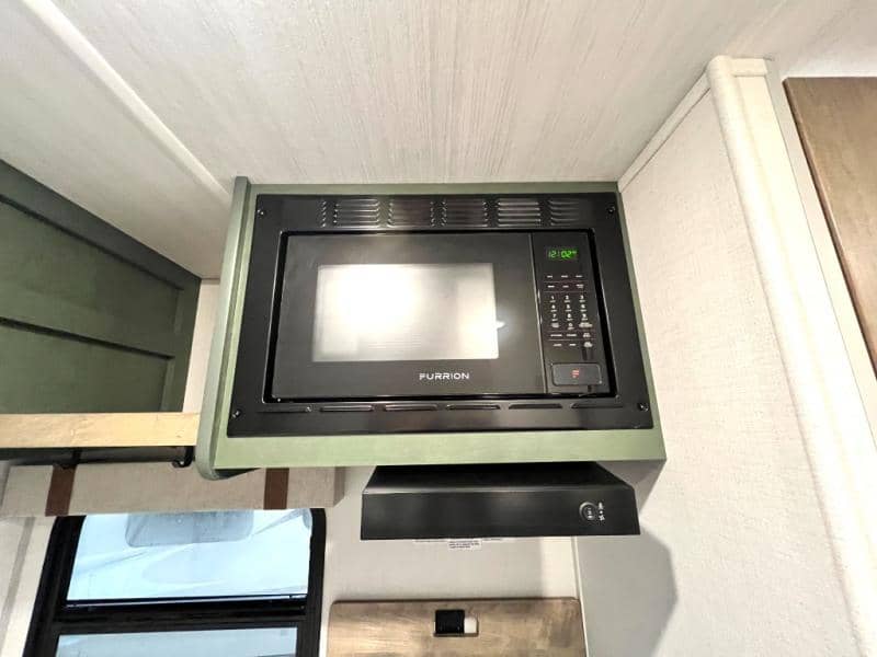 2026 Forest River 2026 Forest River No Boundaries - thumbnail 16