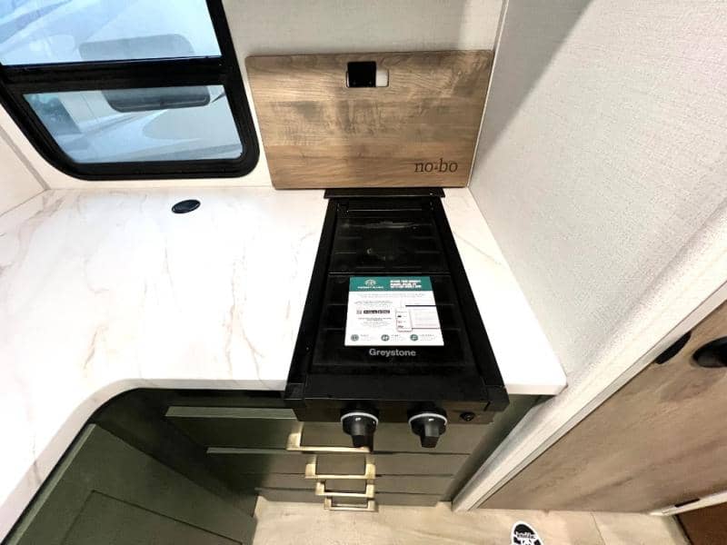 2026 Forest River 2026 Forest River No Boundaries - thumbnail 17