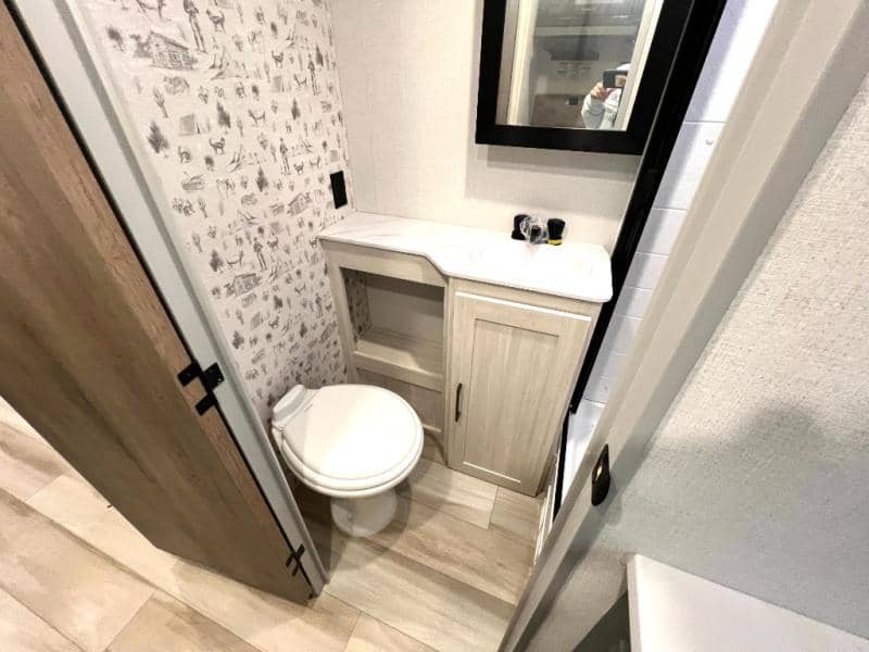 2026 Forest River 2026 Forest River No Boundaries - thumbnail 19