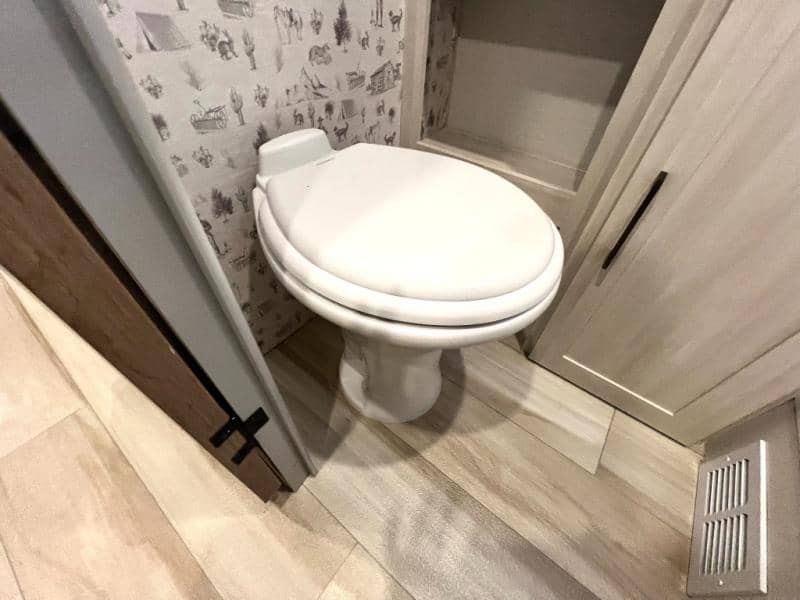 2026 Forest River 2026 Forest River No Boundaries - thumbnail 20