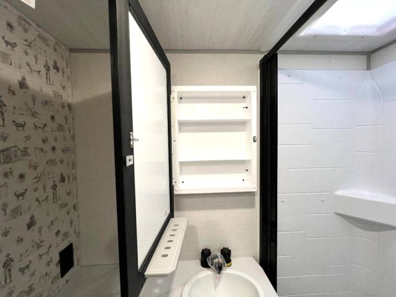 2026 Forest River 2026 Forest River No Boundaries - thumbnail 21