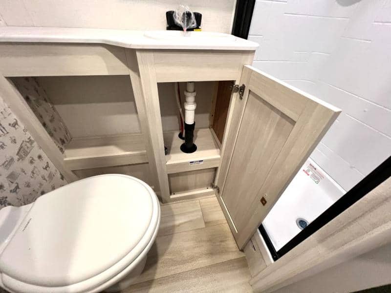 2026 Forest River 2026 Forest River No Boundaries - thumbnail 23