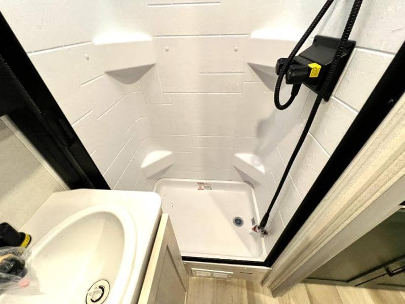 2026 Forest River 2026 Forest River No Boundaries - thumbnail 25