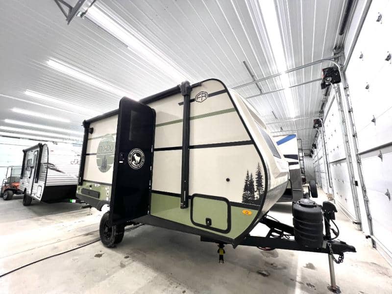 2026 Forest River 2026 Forest River No Boundaries - thumbnail 26