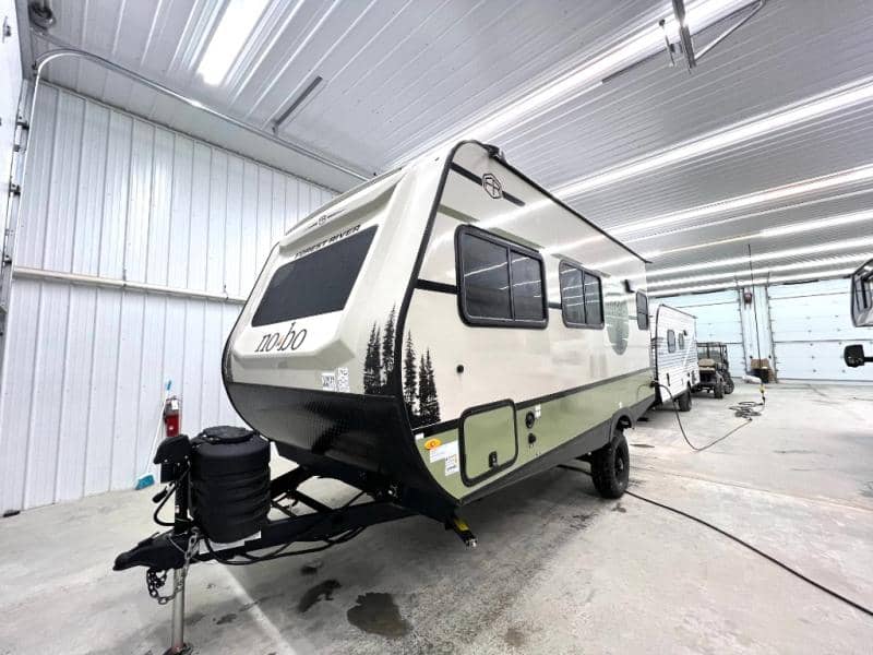 2026 Forest River 2026 Forest River No Boundaries - thumbnail 27