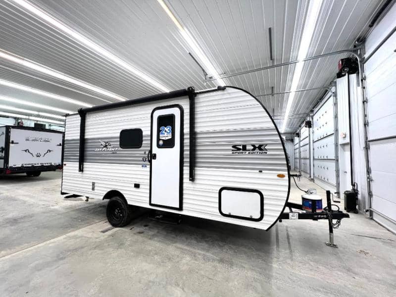 2026 Jayco 2026 Jayco Jay Flight SLX - thumbnail 3