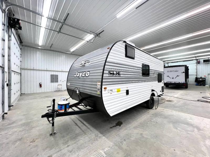2026 Jayco 2026 Jayco Jay Flight SLX - thumbnail 5