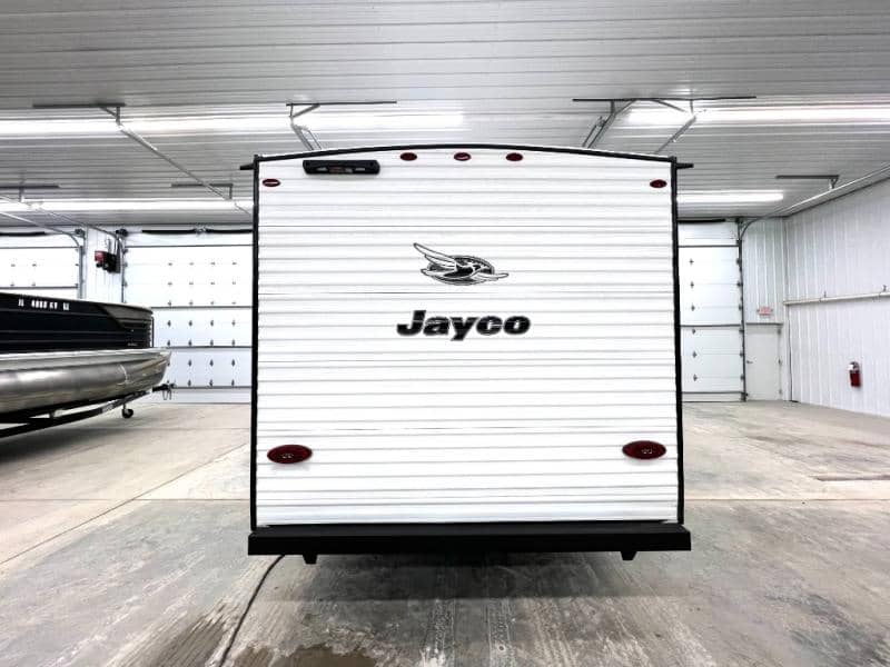2026 Jayco 2026 Jayco Jay Flight SLX - thumbnail 7